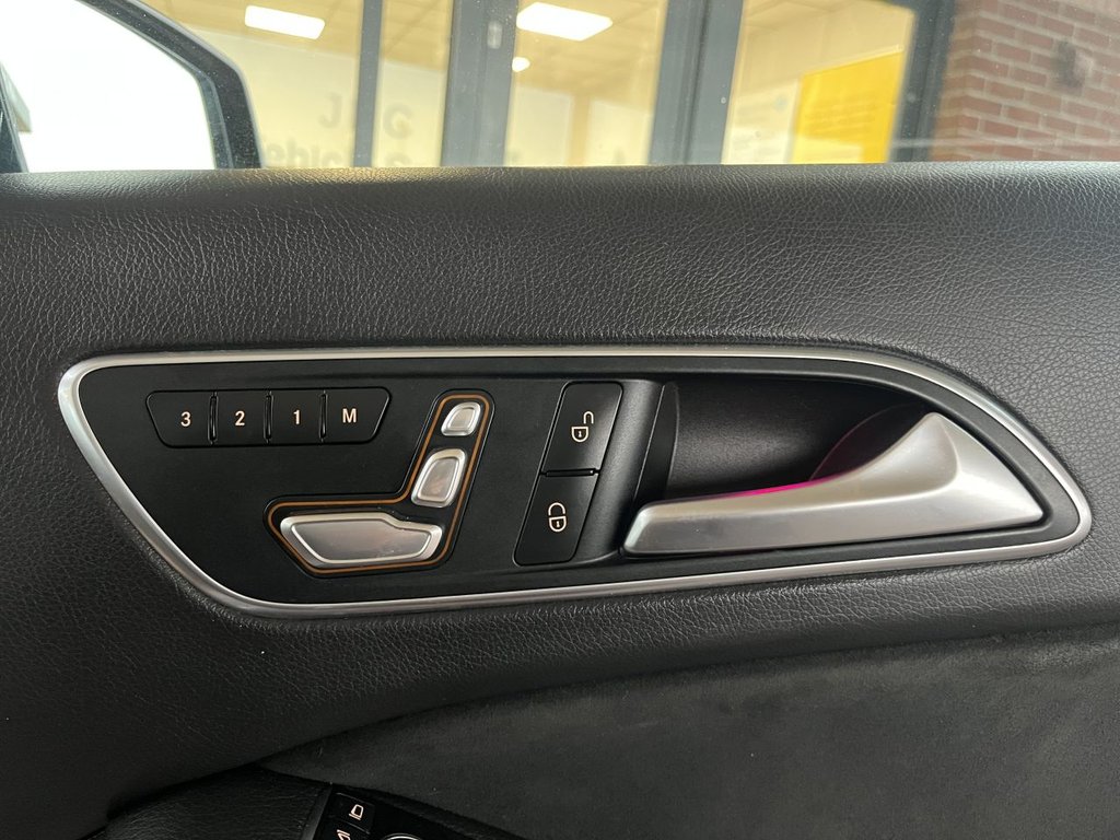 Used Mercedes-Benz A-Class 2015 for sale - 76309419: Photo 23