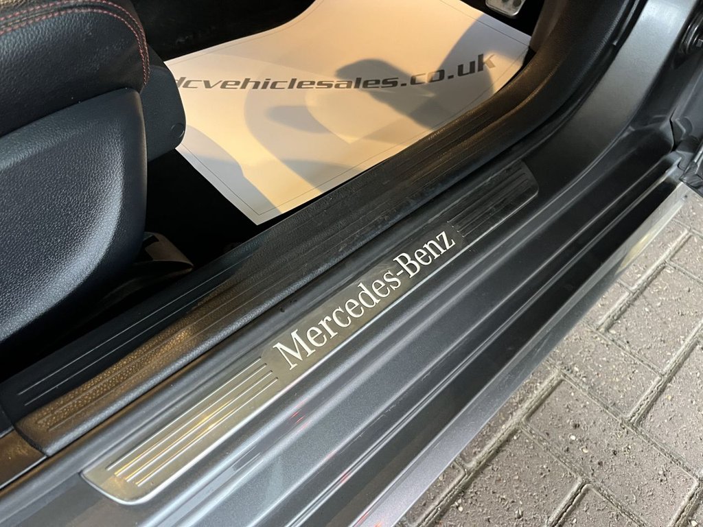 Used Mercedes-Benz A-Class 2015 for sale - 76309419: Photo 25