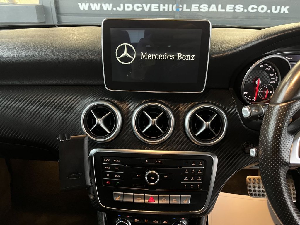 Used Mercedes-Benz A-Class 2015 for sale - 76309419: Photo 27