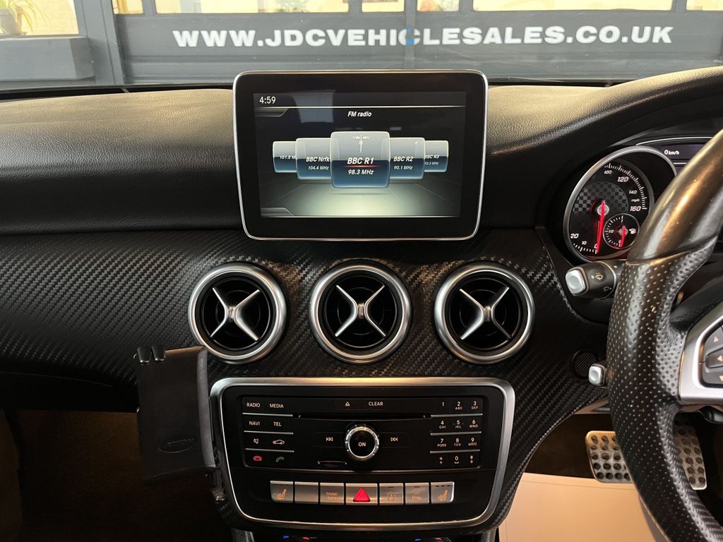 Used Mercedes-Benz A-Class 2015 for sale - 76309419: Photo 28
