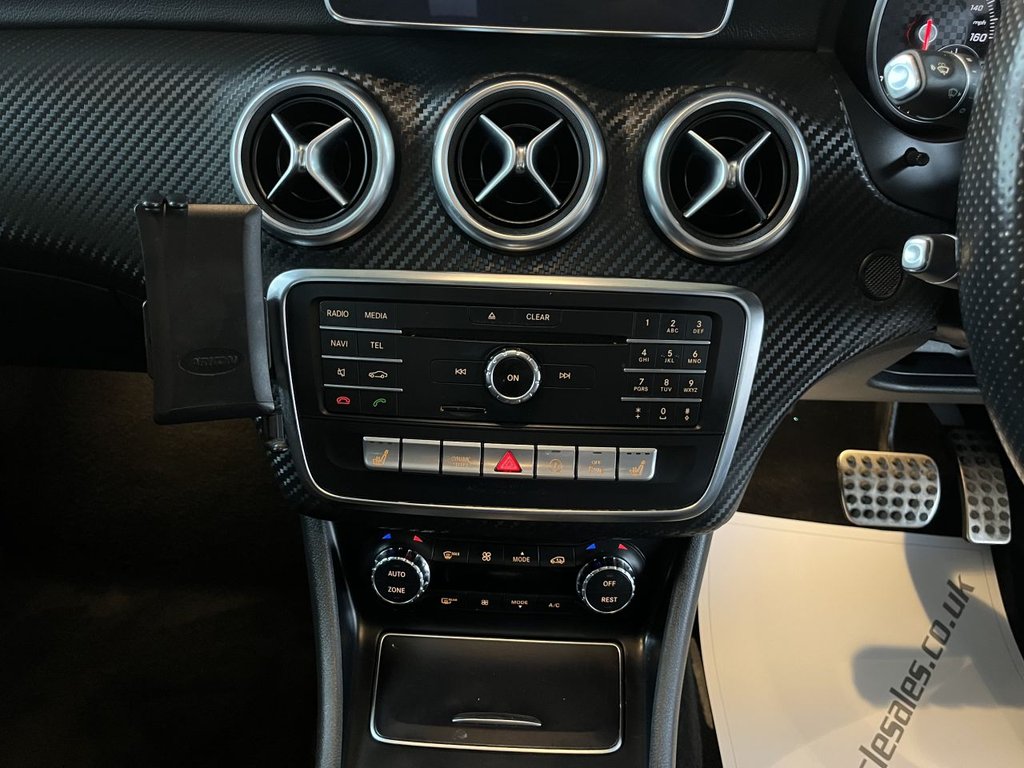 Used Mercedes-Benz A-Class 2015 for sale - 76309419: Photo 29