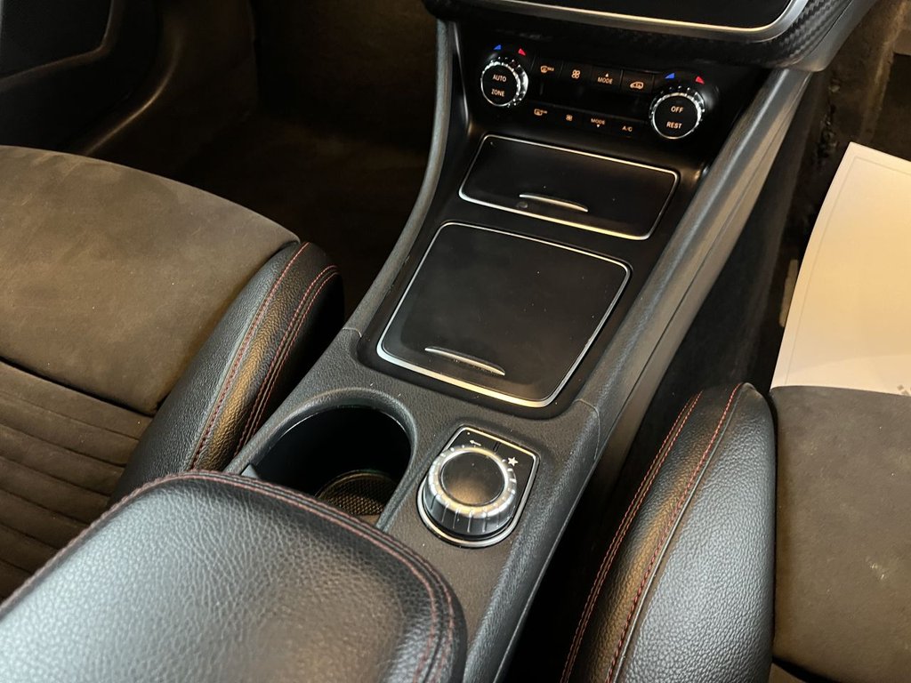 Used Mercedes-Benz A-Class 2015 for sale - 76309419: Photo 30