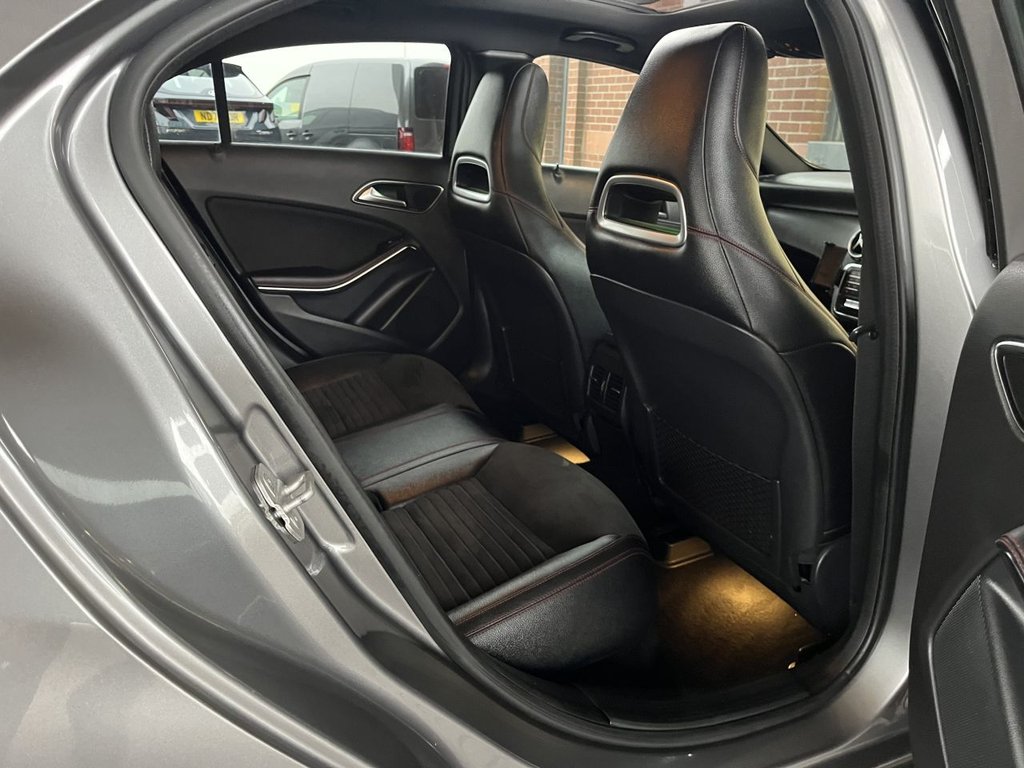 Used Mercedes-Benz A-Class 2015 for sale - 76309419: Photo 31