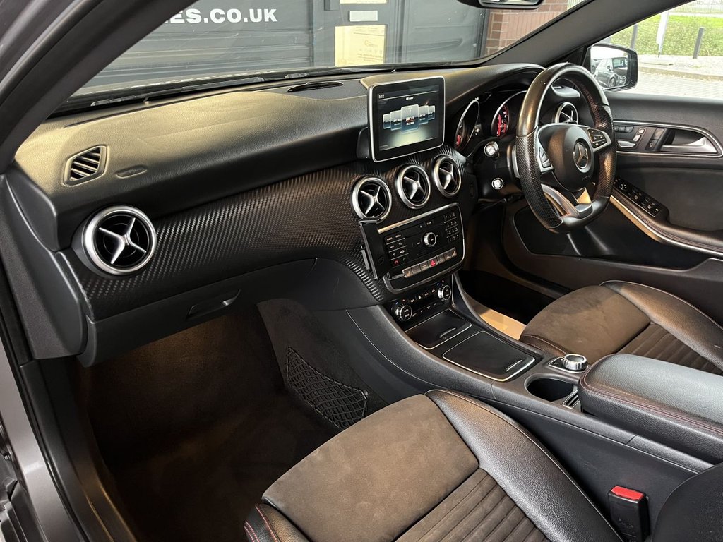 Used Mercedes-Benz A-Class 2015 for sale - 76309419: Photo 32
