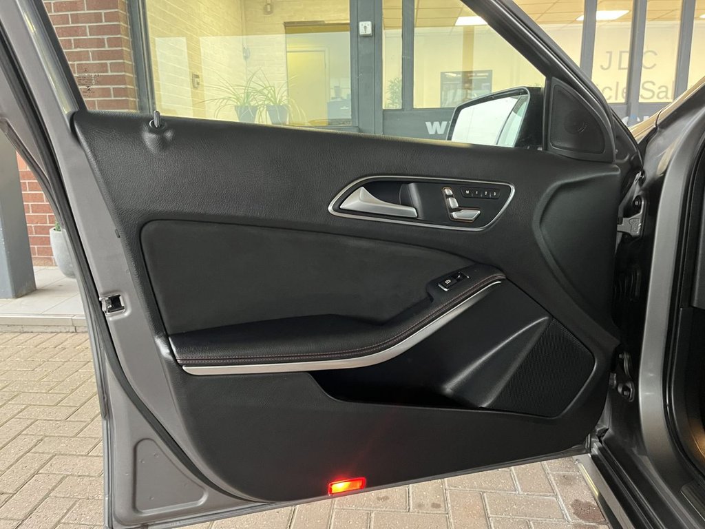 Used Mercedes-Benz A-Class 2015 for sale - 76309419: Photo 33
