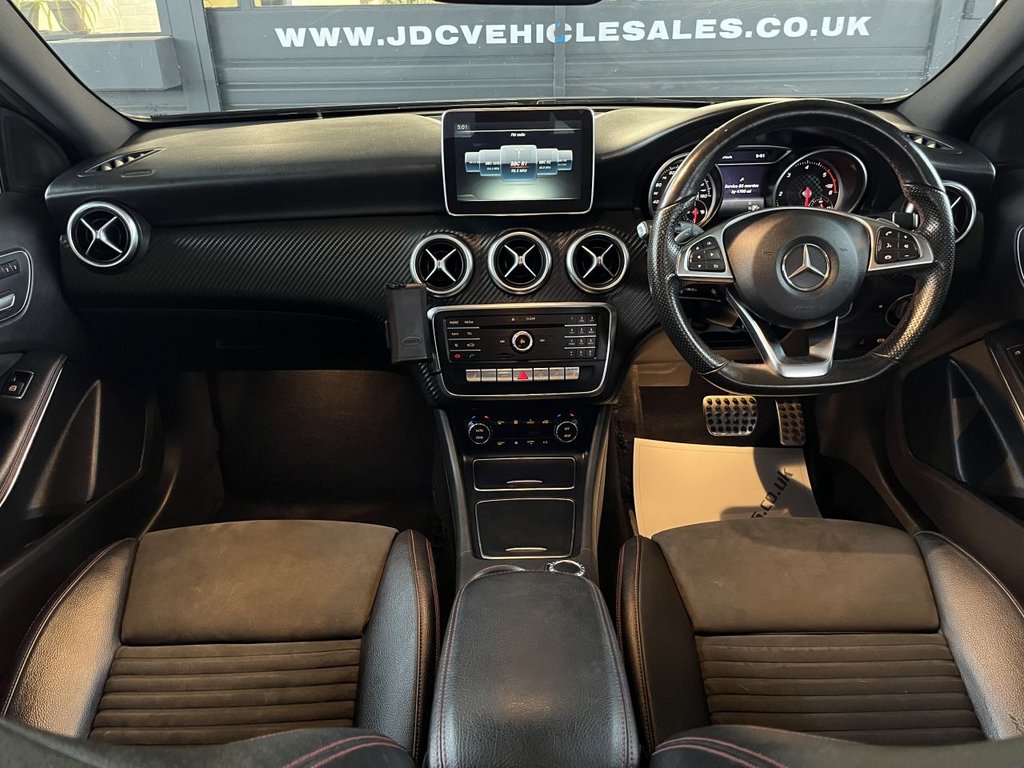 Used Mercedes-Benz A-Class 2015 for sale - 76309419: Photo 34