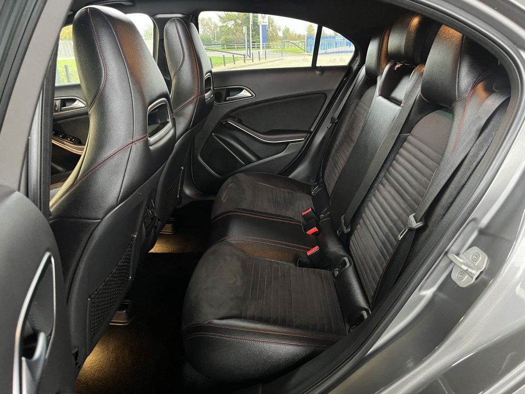 Used Mercedes-Benz A-Class 2015 for sale - 76309419: Photo 36