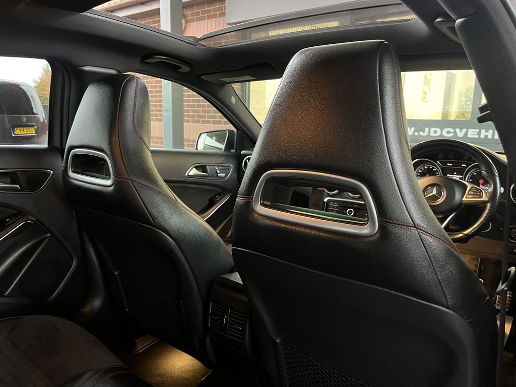Used Mercedes-Benz A-Class 2015 for sale - 76309419: Photo 37