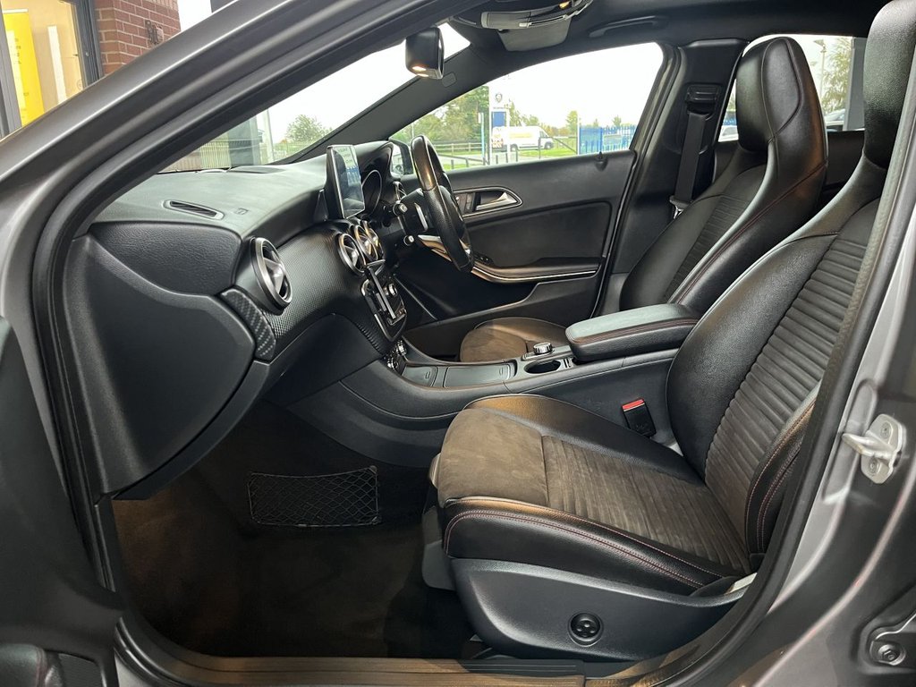 Used Mercedes-Benz A-Class 2015 for sale - 76309419: Photo 38