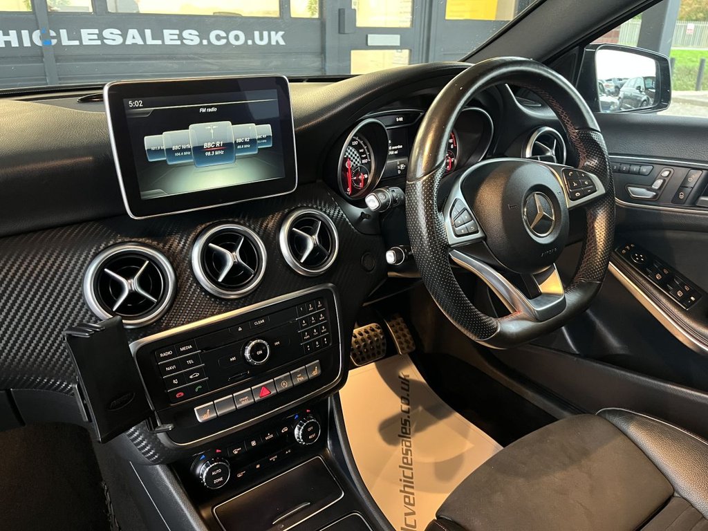 Used Mercedes-Benz A-Class 2015 for sale - 76309419: Photo 40