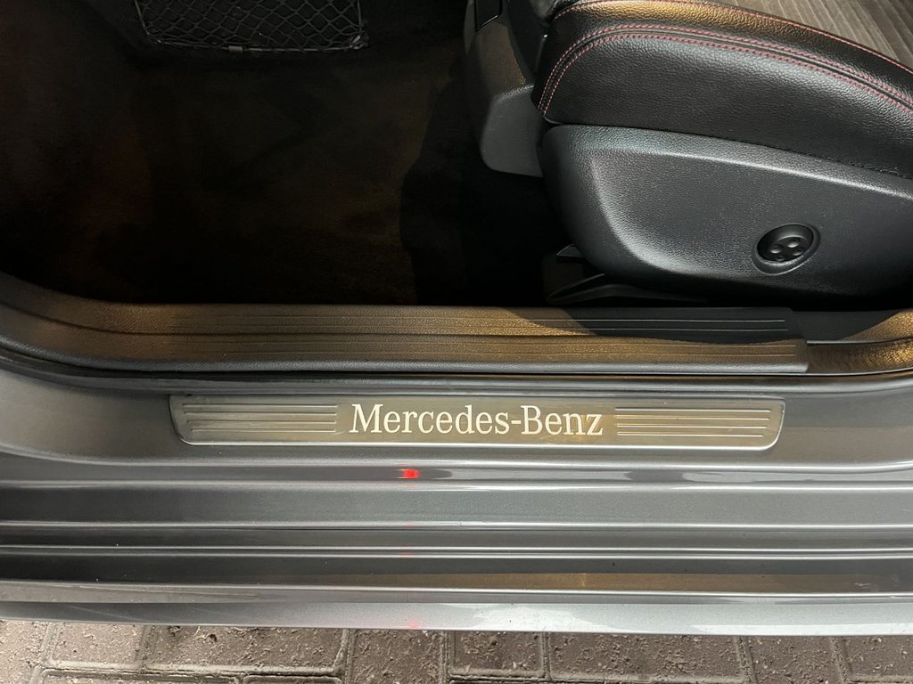 Used Mercedes-Benz A-Class 2015 for sale - 76309419: Photo 41