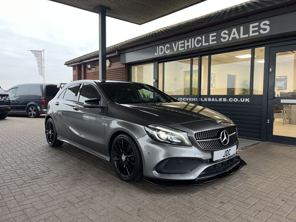 Used Mercedes-Benz A-Class 2015 for sale - 76309419: Photo 6