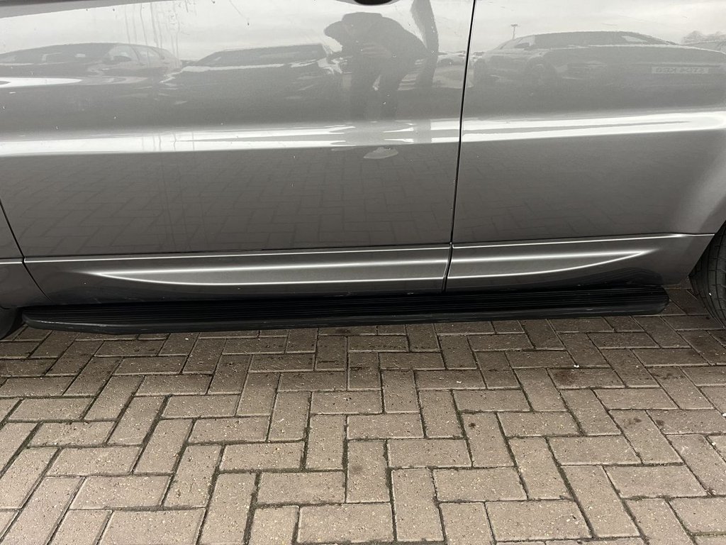 Used Land Rover Range Rover Sport 2017 for sale - 77341282: Photo 18