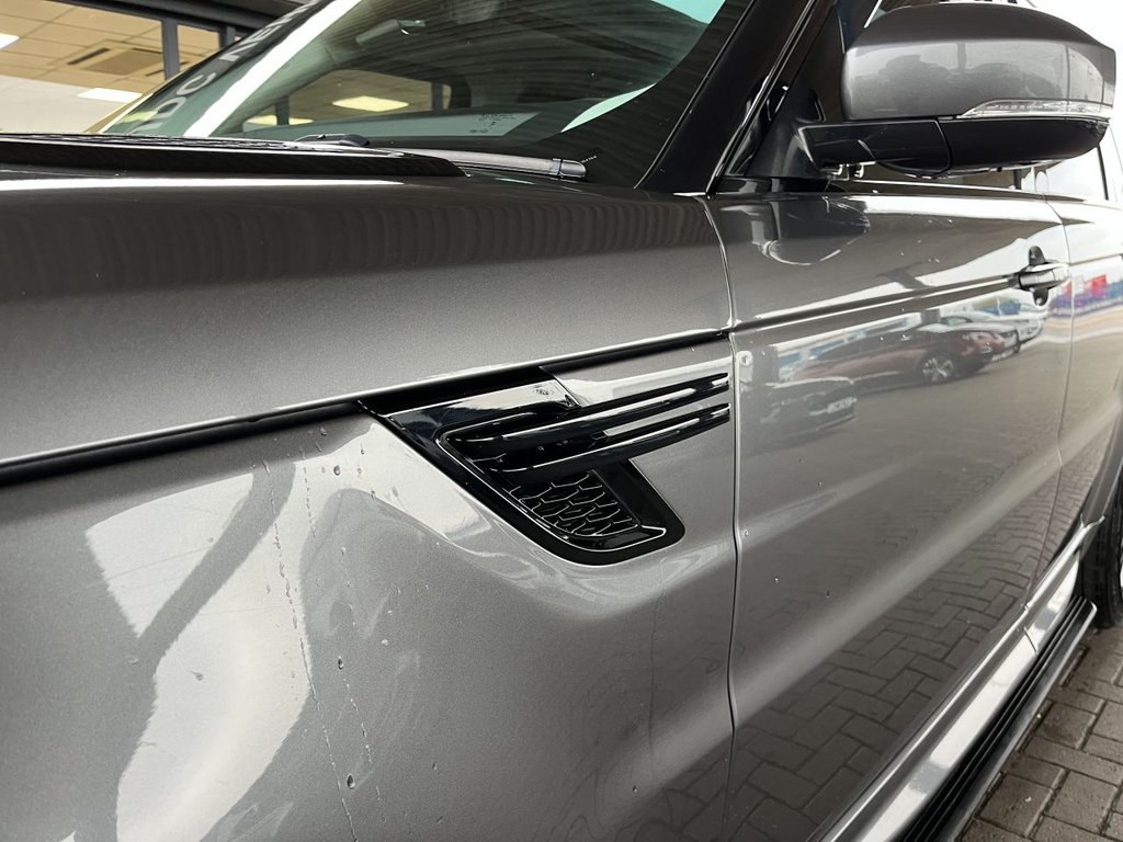 Used Land Rover Range Rover Sport 2017 for sale - 77341282: Photo 19