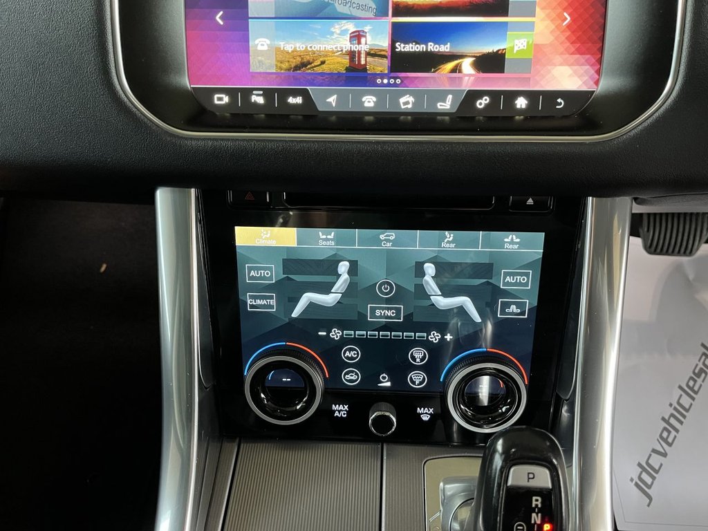 Used Land Rover Range Rover Sport 2017 for sale - 77341282: Photo 33