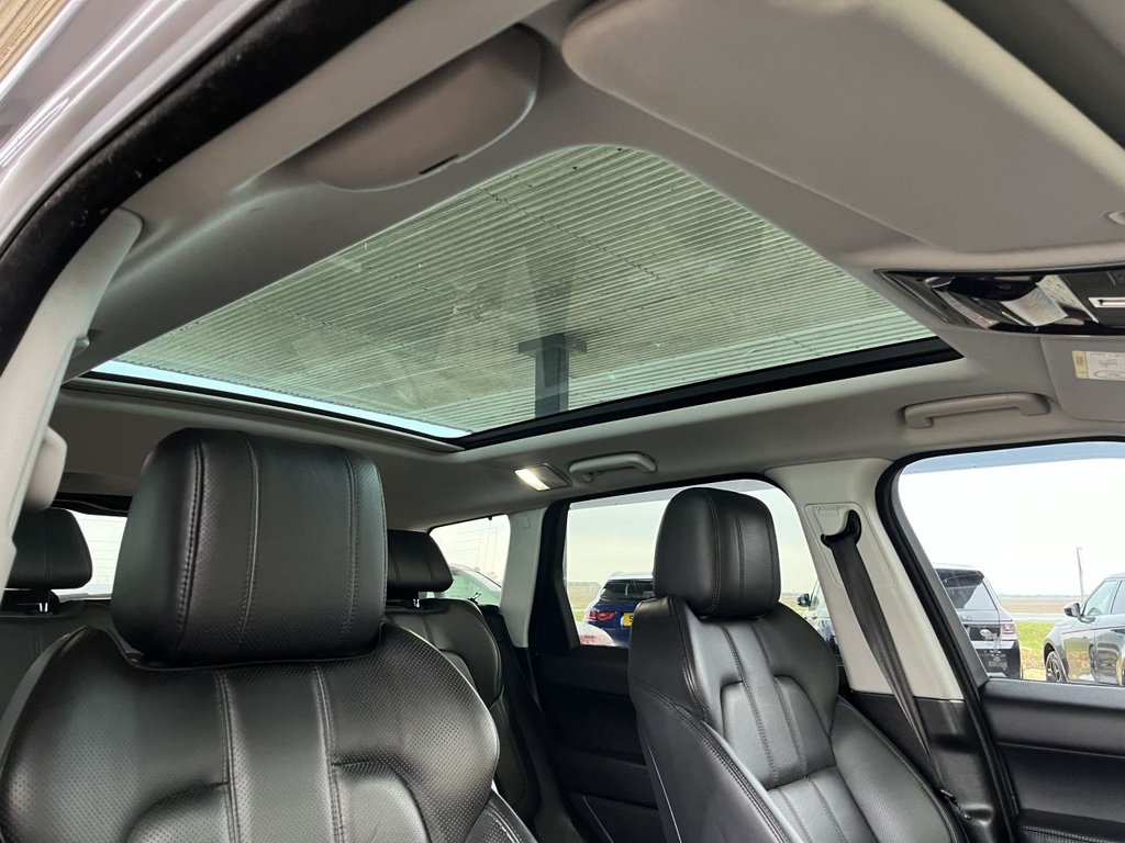 Used Land Rover Range Rover Sport 2017 for sale - 77341282: Photo 36