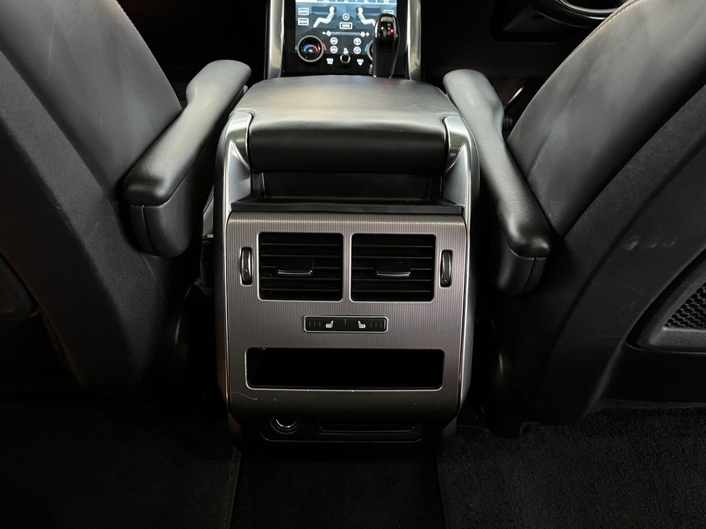 Used Land Rover Range Rover Sport 2017 for sale - 77341282: Photo 40