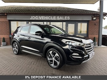 Used Hyundai TUCSON 2016 for sale - 76482274: Photo