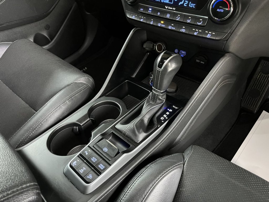 Used Hyundai TUCSON 2016 for sale - 76482274: Photo 23