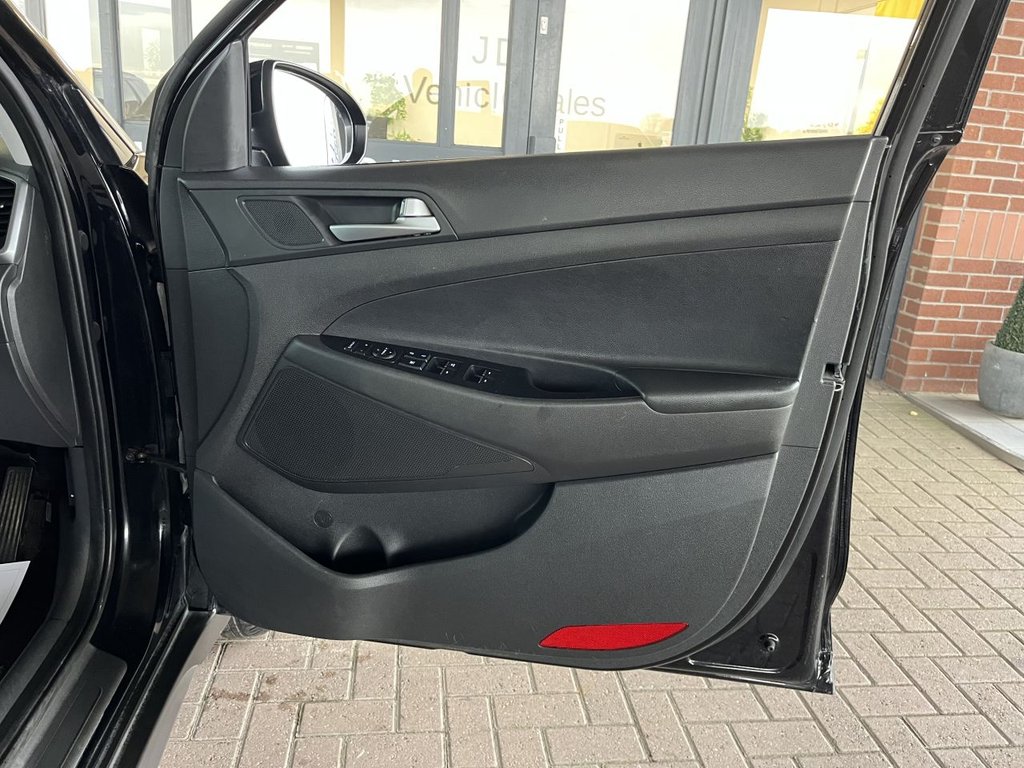 Used Hyundai TUCSON 2016 for sale - 76482274: Photo 24