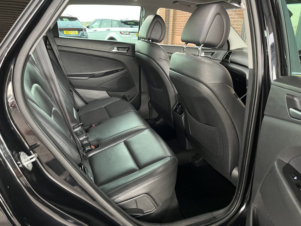 Used Hyundai TUCSON 2016 for sale - 76482274: Photo 25