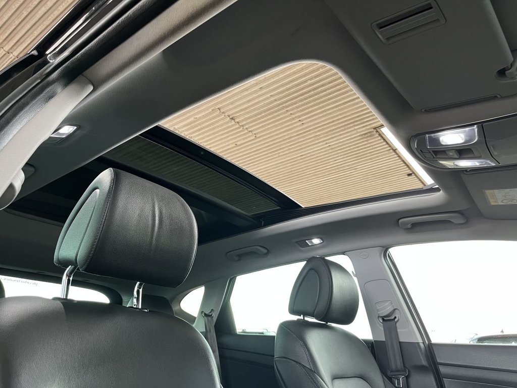 Used Hyundai TUCSON 2016 for sale - 76482274: Photo 27