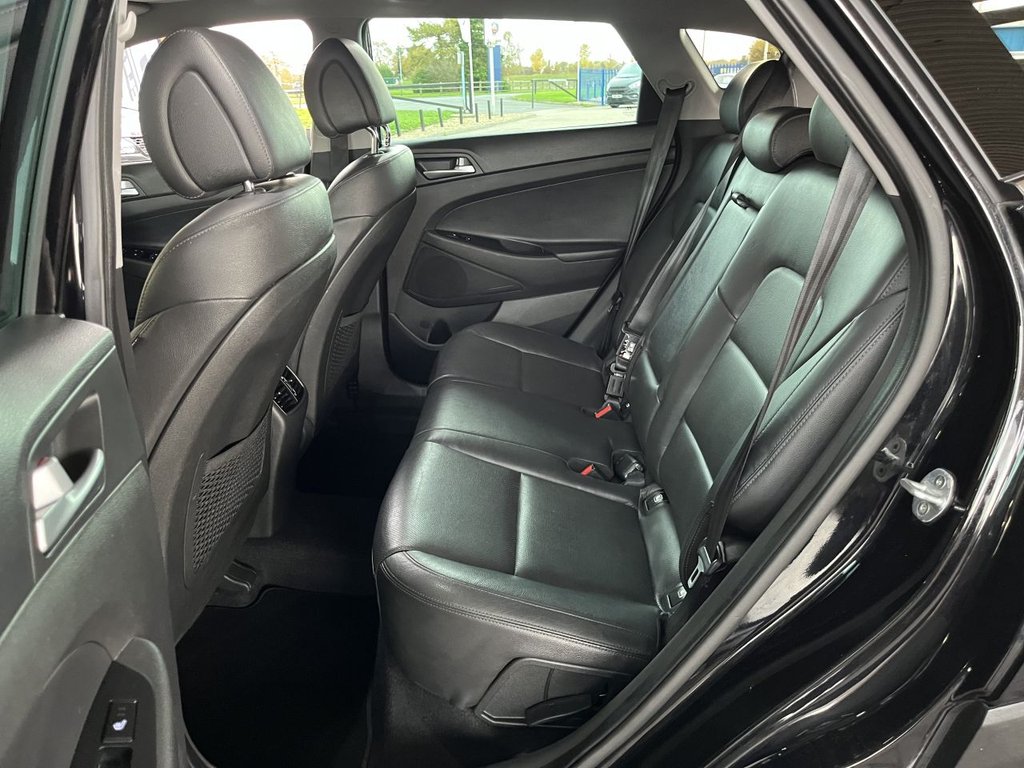 Used Hyundai TUCSON 2016 for sale - 76482274: Photo 29