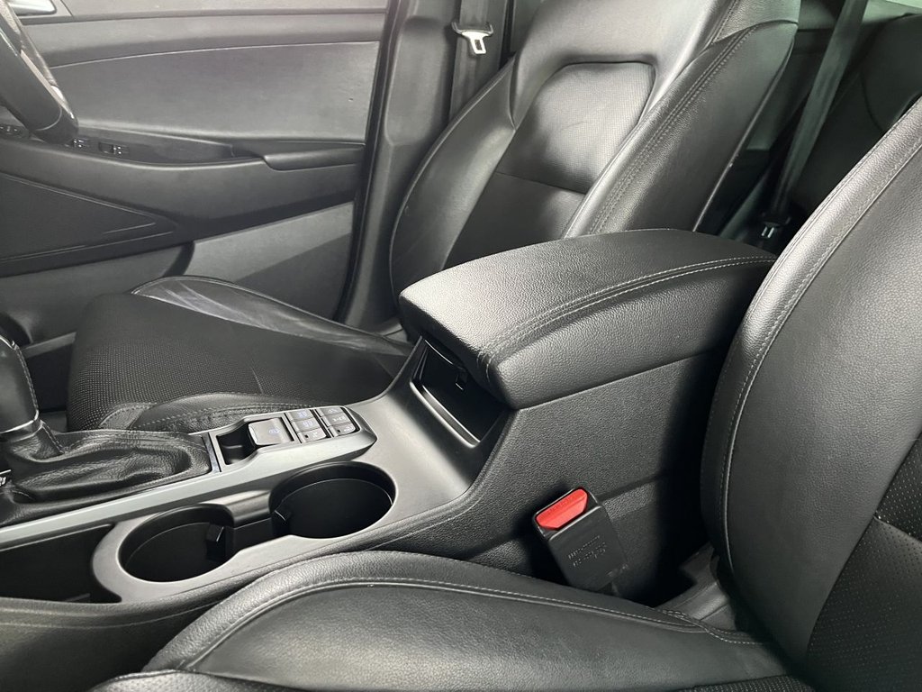 Used Hyundai TUCSON 2016 for sale - 76482274: Photo 34