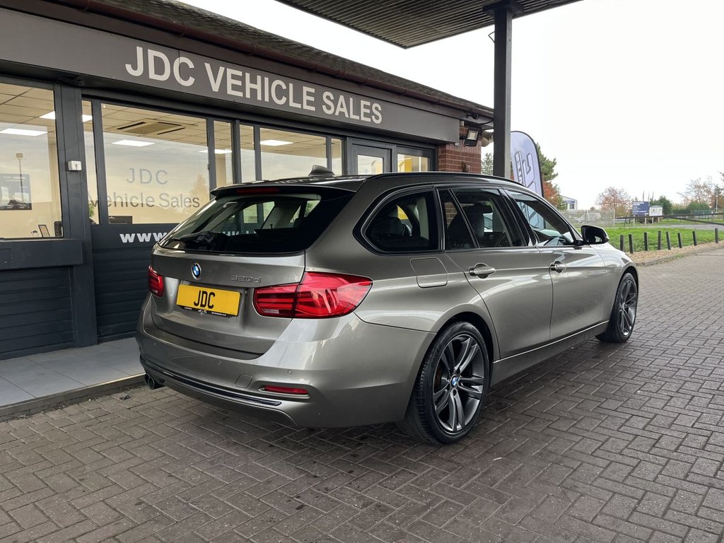 Used BMW 3 Series 2015 for sale - 76496331: Photo 10