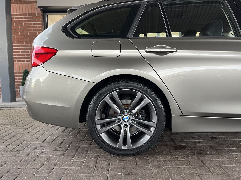 Used BMW 3 Series 2015 for sale - 76496331: Photo 13