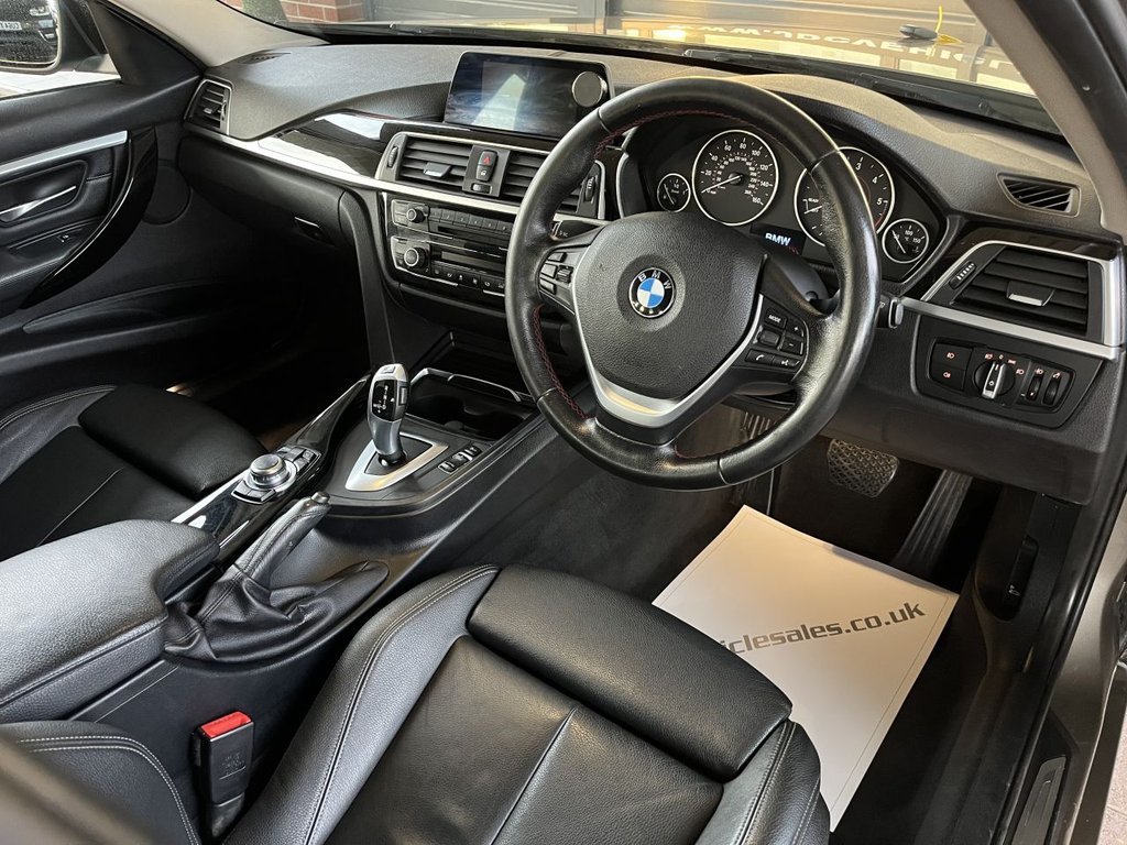 Used BMW 3 Series 2015 for sale - 76496331: Photo 16
