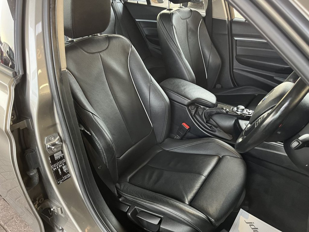 Used BMW 3 Series 2015 for sale - 76496331: Photo 17