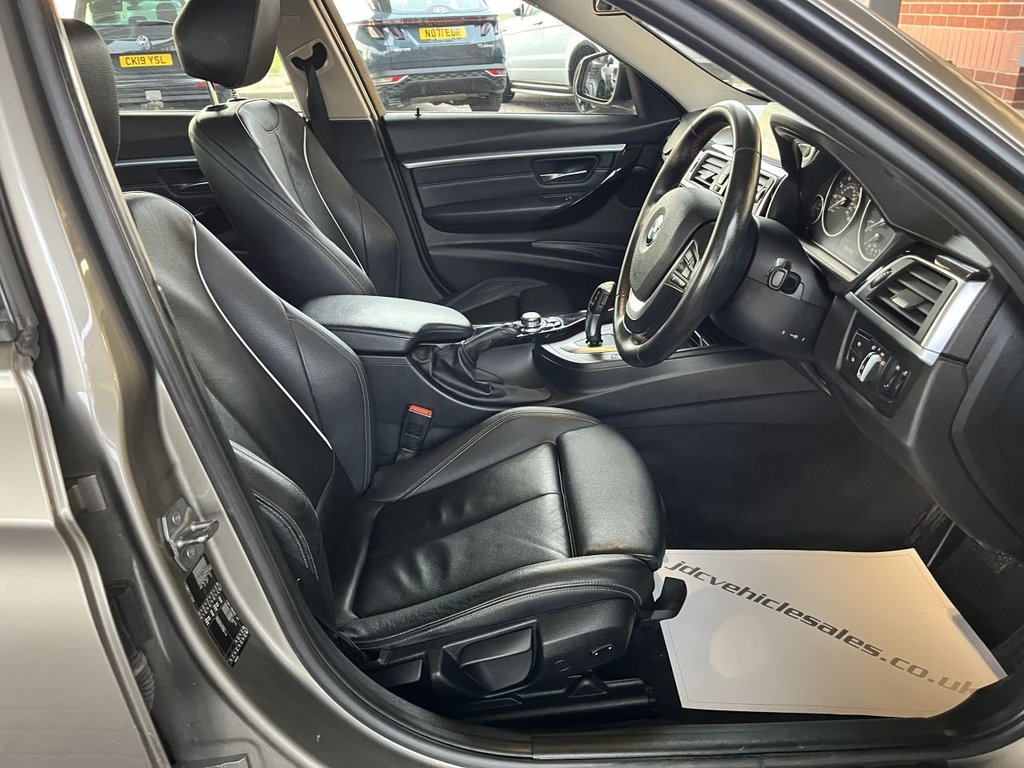 Used BMW 3 Series 2015 for sale - 76496331: Photo 18