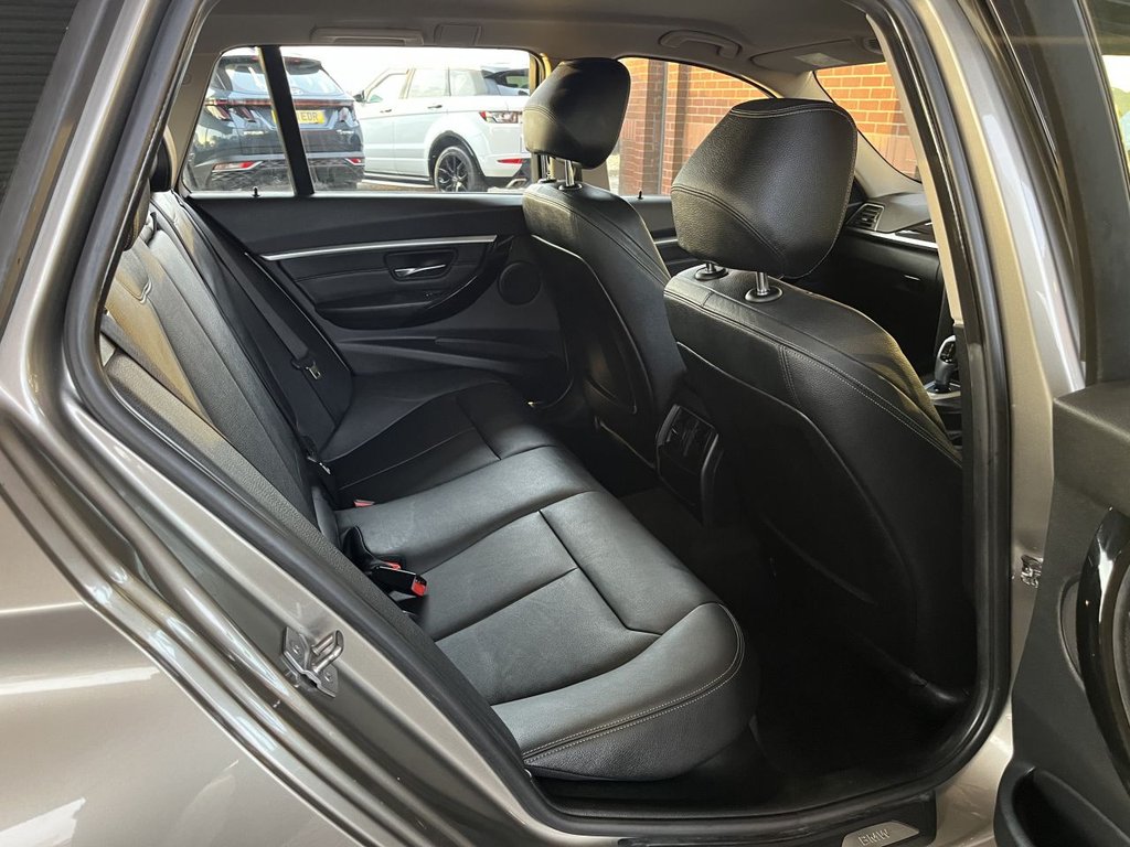 Used BMW 3 Series 2015 for sale - 76496331: Photo 20