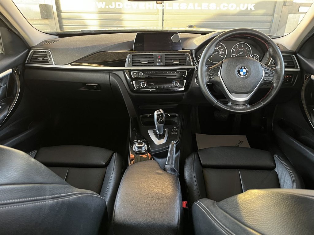 Used BMW 3 Series 2015 for sale - 76496331: Photo 21