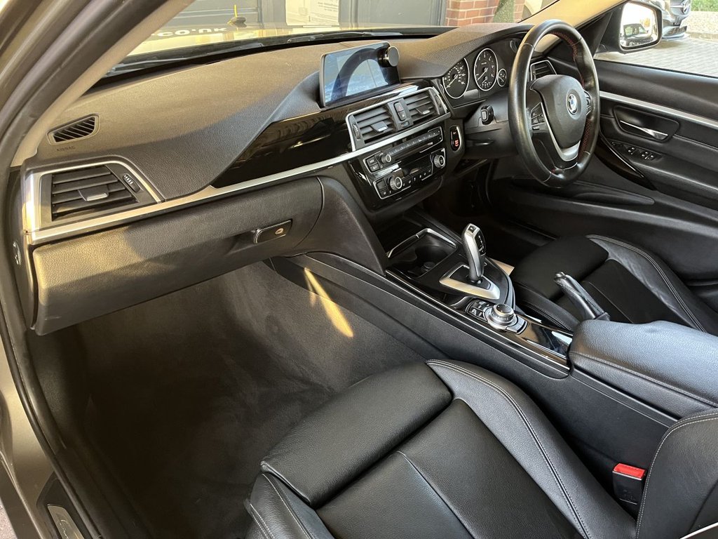 Used BMW 3 Series 2015 for sale - 76496331: Photo 25