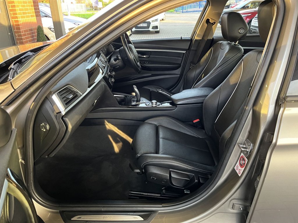 Used BMW 3 Series 2015 for sale - 76496331: Photo 26