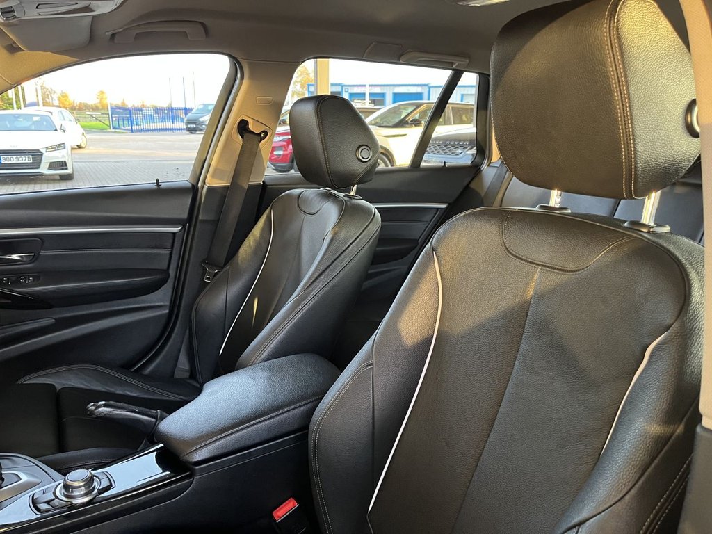 Used BMW 3 Series 2015 for sale - 76496331: Photo 27