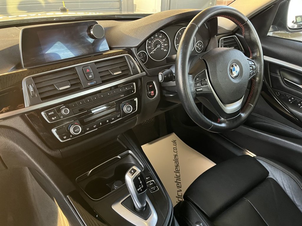 Used BMW 3 Series 2015 for sale - 76496331: Photo 28