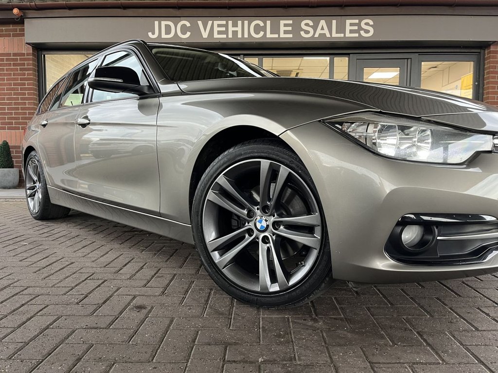 Used BMW 3 Series 2015 for sale - 76496331: Photo 30