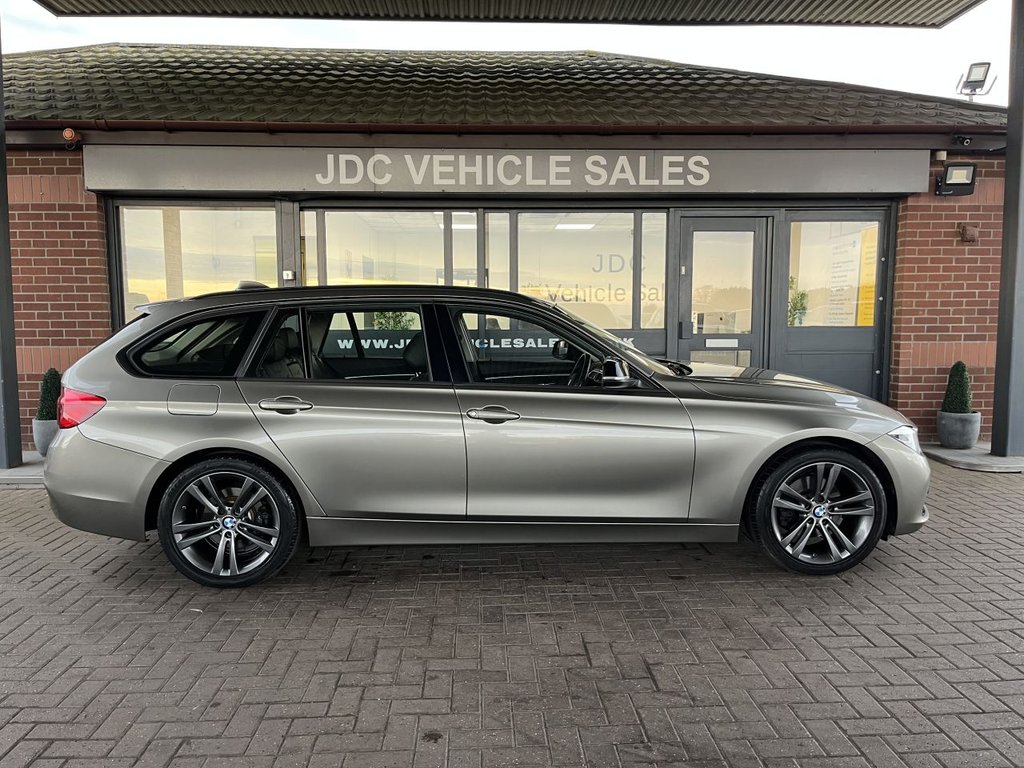 Used BMW 3 Series 2015 for sale - 76496331: Photo 4