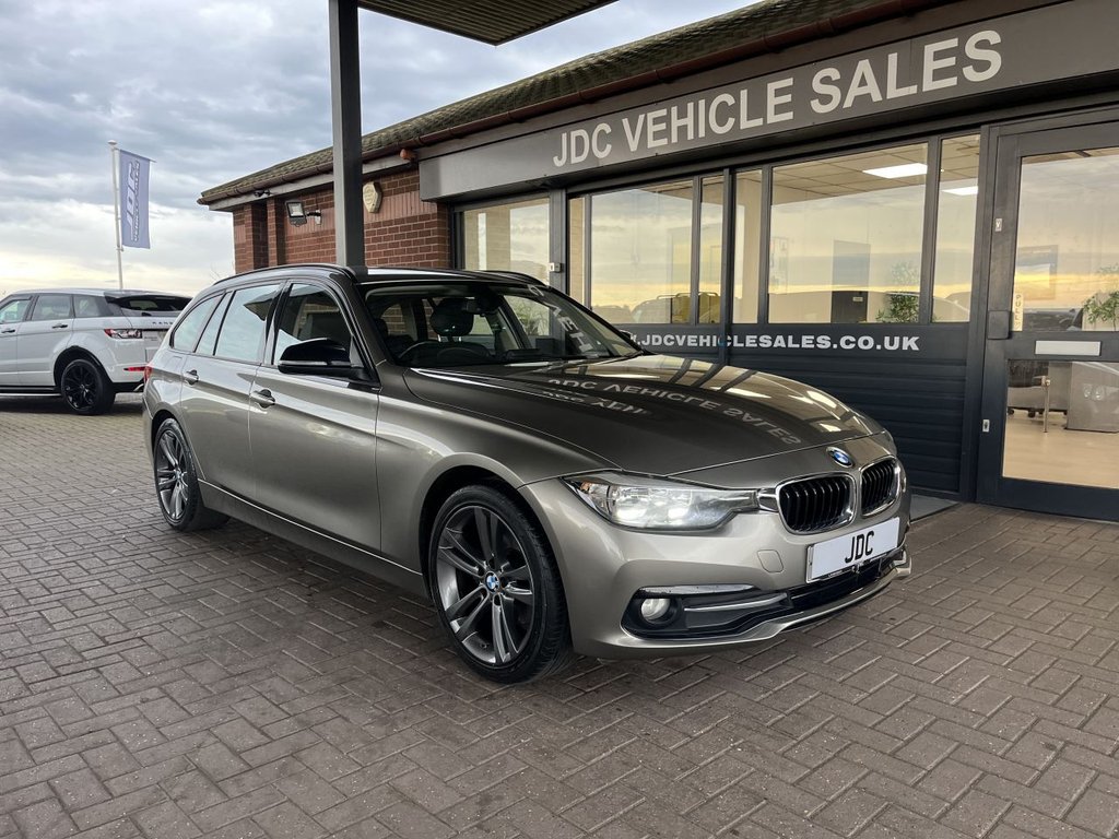 Used BMW 3 Series 2015 for sale - 76496331: Photo 6