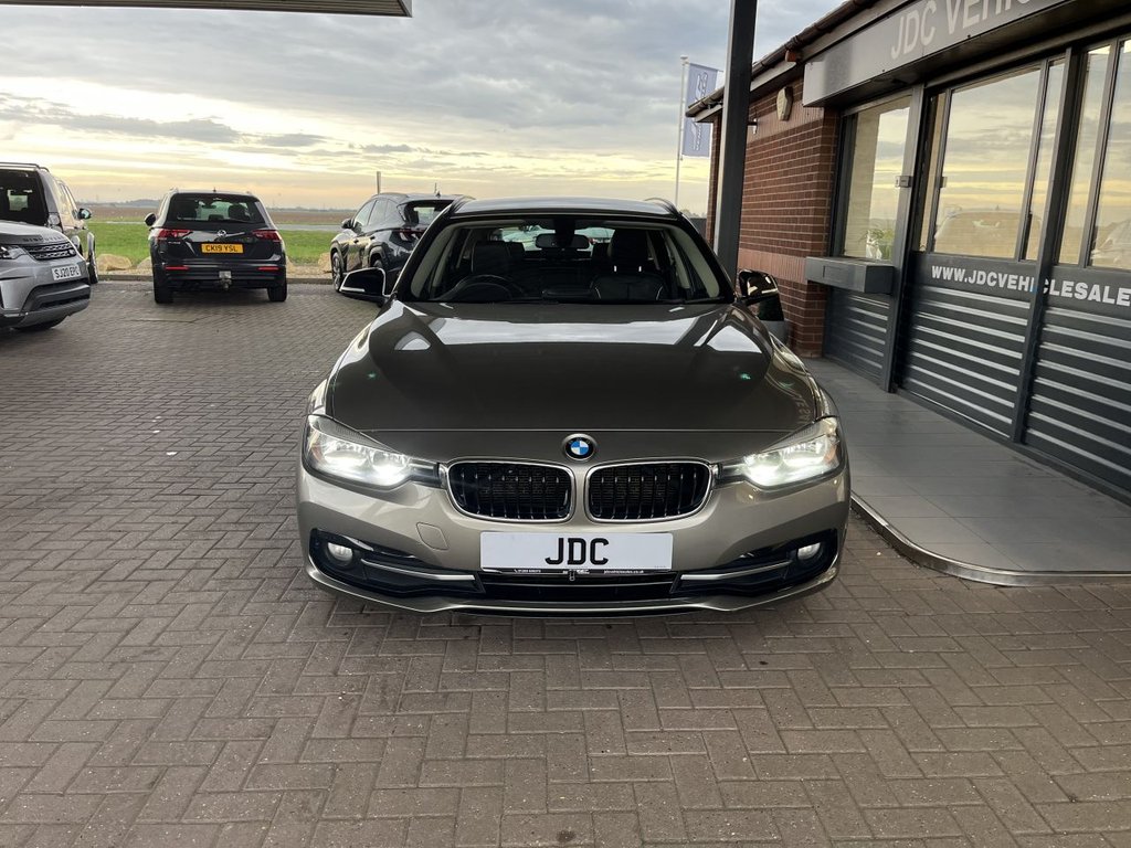 Used BMW 3 Series 2015 for sale - 76496331: Photo 7