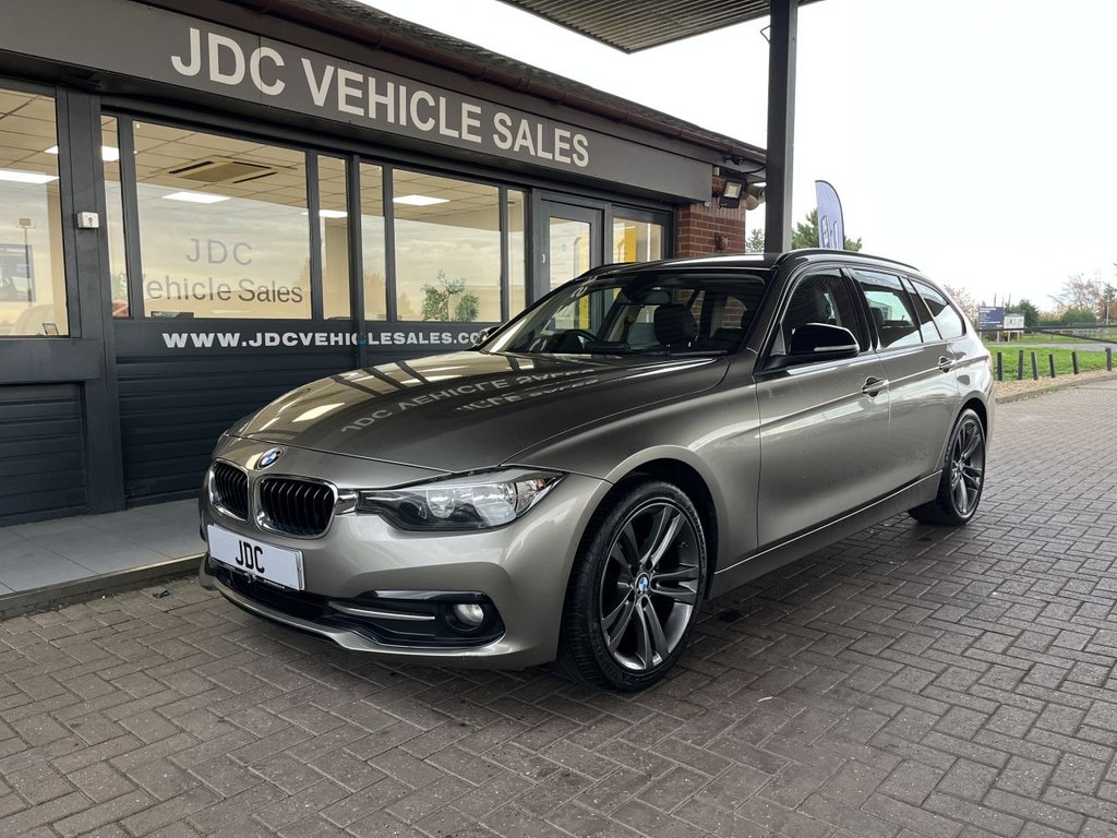 Used BMW 3 Series 2015 for sale - 76496331: Photo 8