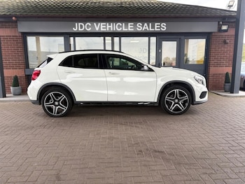 Used Mercedes-Benz GLA 2016 for sale - 78088434: Photo