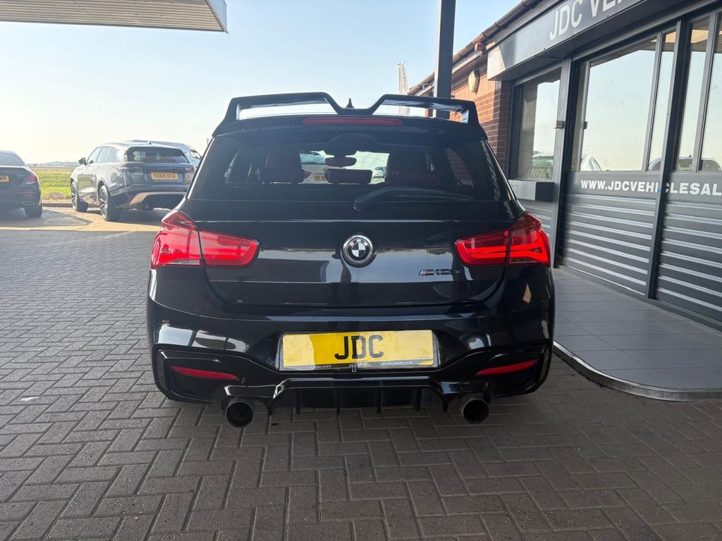 Used BMW 1 Series 2016 for sale - 78181390: Photo 10