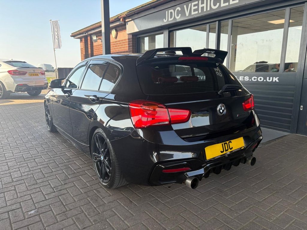 Used BMW 1 Series 2016 for sale - 78181390: Photo 11