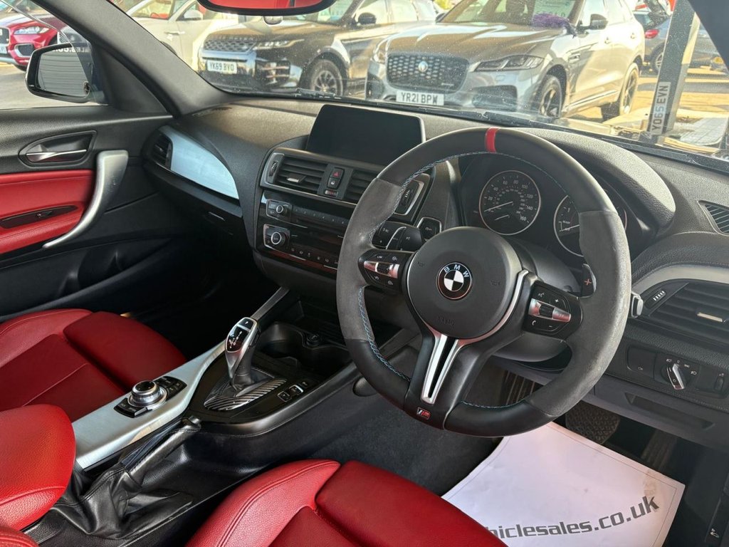 Used BMW 1 Series 2016 for sale - 78181390: Photo 12