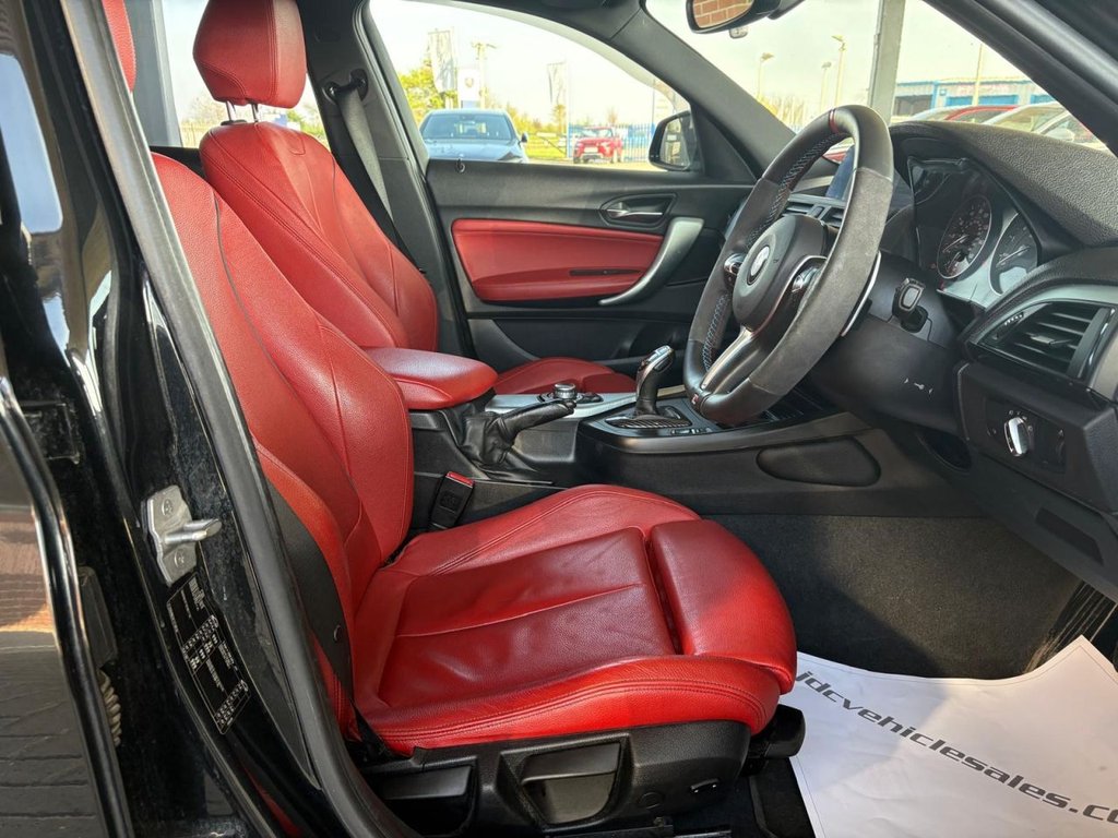 Used BMW 1 Series 2016 for sale - 78181390: Photo 13