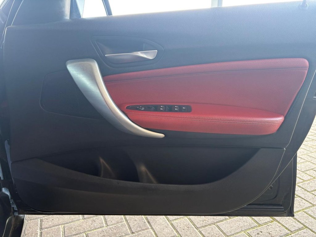 Used BMW 1 Series 2016 for sale - 78181390: Photo 14